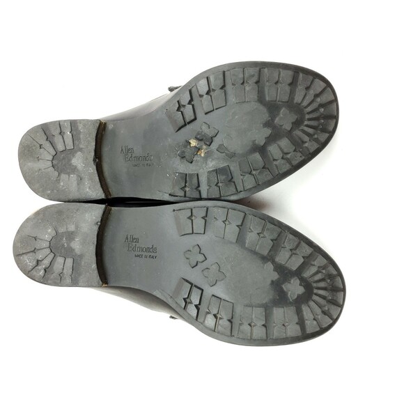 Allen Edmonds \